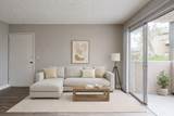 2-bedroom apartment at Hillside Village in San Bernardino